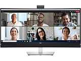DELL C3422WE / 34.0 IPS 3440x1440 / Webcam 5Mpx