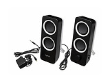 Speakers Logitech Z200 / 2.0 / 5W /