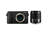 Panasonic DC-GX9EE-K & G Vario Lens 14-140mm