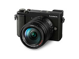 Panasonic DC-GX9EE-K & G Vario Lens 14-140mm