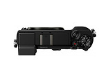 Panasonic DC-GX9EE-K & G Vario Lens 14-140mm