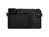 Panasonic DC-GX9EE-K & G Vario Lens 14-140mm