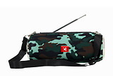 Gembird SPK-BT-17 / 10W Camouflage