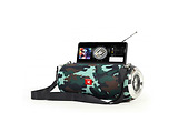 Gembird SPK-BT-17 / 10W Camouflage