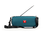Gembird SPK-BT-17 / 10W Green