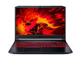 ACER Nitro AN515-44-R15W / 15.6" IPS FullHD / AMD Ryzen 5 4600H / 8GB DDR4 / 256GB NVMe / GeForce GTX 1650 4GB GDDR6 / Wi-Fi 6 / No OS / NH.Q9GEU.00K