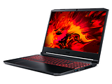 ACER Nitro AN515-44-R15W / 15.6" IPS FullHD / AMD Ryzen 5 4600H / 8GB DDR4 / 256GB NVMe / GeForce GTX 1650 4GB GDDR6 / Wi-Fi 6 / No OS / NH.Q9GEU.00K