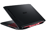 ACER Nitro AN515-44-R15W / 15.6" IPS FullHD / AMD Ryzen 5 4600H / 8GB DDR4 / 256GB NVMe / GeForce GTX 1650 4GB GDDR6 / Wi-Fi 6 / No OS / NH.Q9GEU.00K