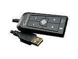 HYPERX Spare USB 7.1 Audio Dongle for Cloud II / HXS-HSDG1