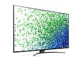 LG 55NANO816PA / 55" IPS 4K UHD Nano Cell SMART TV webOS 6.0