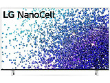 LG 43NANO776PA / 43" UHD 4K VA Nano Cell Direct LED SMART TV webOS 6.0