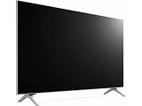 LG 43NANO776PA / 43" UHD 4K VA Nano Cell Direct LED SMART TV webOS 6.0