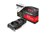 Sapphire PULSE Radeon RX 6700 XT 12GB GDDR6 192Bit / 11306-02-20G