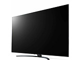 LG 82UP81006LA / 82" UHD 4K SMART TV WebOS 6.0