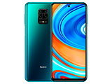 Xiaomi Redmi Note 9S / 6.67'' IPS 1080x2340 / Snapdragon 720G / 4Gb / 128Gb / 5020mAh / Blue