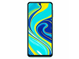 Xiaomi Redmi Note 9S / 6.67'' IPS 1080x2340 / Snapdragon 720G / 4Gb / 128Gb / 5020mAh / Blue