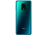 Xiaomi Redmi Note 9S / 6.67'' IPS 1080x2340 / Snapdragon 720G / 4Gb / 128Gb / 5020mAh / Blue