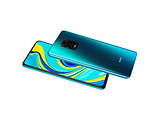 Xiaomi Redmi Note 9S / 6.67'' IPS 1080x2340 / Snapdragon 720G / 4Gb / 128Gb / 5020mAh / Blue