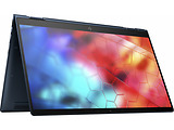HP Elite Dragonfly G2 x360 / 13.3" FullHD Touch / Intel Core i5-1135G7 / 16GB RAM / 512GB NVMe / Intel Wi-Fi 6 / Windows 10 PRO / 3C8C5EA#ACB