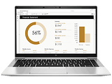 HP EliteBook 840 G8 / 14" FullHD / Core i7-1165G7 / 16GB DDR4 / 512GB NVMe / Intel Wi-Fi 6 / Windows 10 PRO  /