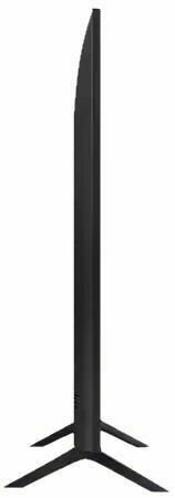 Samsung UE58AU7170UXUA / 58" UHD Smart TV Tizen OS
