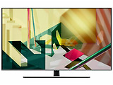 Samsung QE75Q77AAUXUA / 75" QLED 4K UHD SMART TV Tizen OS