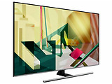 Samsung QE75Q77AAUXUA / 75" QLED 4K UHD SMART TV Tizen OS