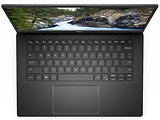 DELL Vostro 5402 / 14.0" FullHD / Core i5-1135G7 / 8GB DDR4 / 256GB NVMe / Intel Iris Xe Graphics / Black / Linux DOS