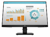 HP P24 G4 / 23.8" FullHD IPS / 1A7E5AA