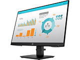 HP P24 G4 / 23.8" FullHD IPS / 1A7E5AA