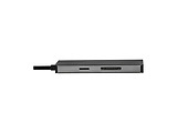 Trust Dalyx 7-in-1 USB-C Multiport Adapter / 23775