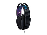 Logitech G335 Gaming Headset / Black