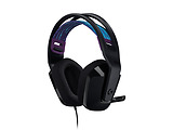 Logitech G335 Gaming Headset / Black
