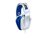 Logitech G335 Gaming Headset / White