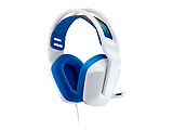 Logitech G335 Gaming Headset / White