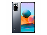 Xiaomi RedMi Note 10 Pro / 6.67'' 120Hz / Snapdragon 732G / 6GB / 64GB / 5020mAh / Grey