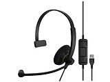 EPOS SC 30 USB Mono