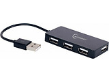 Gembird UHB-U2P4-04