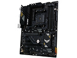 ASUS TUF GAMING B550-PRO / ATX  Socket AM4 Dual 4xDDR4 5100
