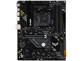 ASUS TUF GAMING B550-PRO / ATX  Socket AM4 Dual 4xDDR4 5100