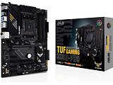 ASUS TUF GAMING B550-PRO / ATX  Socket AM4 Dual 4xDDR4 5100