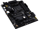ASUS TUF GAMING B550-PRO / ATX  Socket AM4 Dual 4xDDR4 5100
