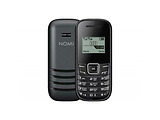 Nomi i144m Black