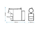 Xiaomi SCISHARE Smart / Nespresso