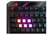 ASUS ROG Claymore II / Wireless / Russian