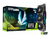 ZOTAC GeForce RTX 3080 Ti Trinity OC 12GB GDDR6X 384bit / ZT-A30810J-10P