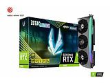 ZOTAC GeForce RTX 3080 Ti AMP Holo 12GB GDDR6X 384bit / ZT-A30810F-10P