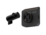 Xiaomi 70mai Dash Cam Midrive A400 + Rear RC09