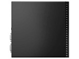 Lenovo ThinkCentre M70q / Intel Core i3-10100T / 4GB DDR4 / 256GB NVMe Opal / Intel AX201 / No OS