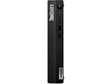 Lenovo ThinkCentre M70q / Intel Core i3-10100T / 4GB DDR4 / 256GB NVMe Opal / Intel AX201 / No OS